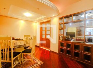 Casa · 130m² · 3 Quartos · 2 Vagas · Casa à Venda - Jardim Itu-Sabará, 3 Quartos,  130 m² - Porto Alegre