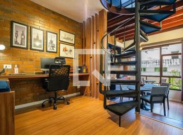 Apartamento · 60m² · 1 Quarto · 1 Vaga · Apartamento à Venda - Jardim Paulista, 1 Quarto,  60 m² - São Paulo