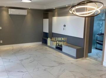 f267a8c55f9b2bd1838e3e8cb5e577232390ca23 · Apartamento com 3 dormitórios à venda, 125 m² por R$ 1.499.000,00 - Condomínio Residencial Soleil de
