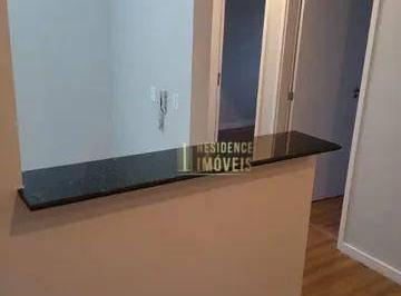 06cbe632b8c01c3b7ca385e75e0cffcb603c9122 · Apartamento com 2 dormitórios à venda, 46 m² por R$ 170.000,00 - Aparecidinha - Sorocaba/SP