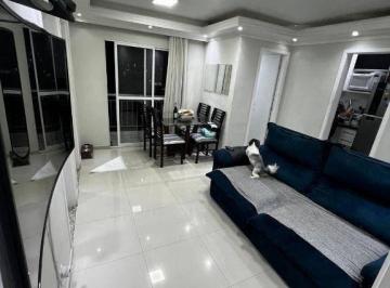 70b15aa3eab7ff01b089835f43f2fa7cb64736bc · Apartamento com 3 dormitórios à venda, 71 m² por R$ 380.000,00 - Vila Andrade - São Paulo/SP
