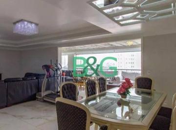 5c63826c990bf470074d28bcf8a21739b3fd2ec8 · Apartamento à venda, 300 m² por R$ 2.599.000,00 - Vila Prudente (Zona Leste) - São Paulo/SP