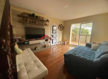 Casa · 161m² · 3 Quartos · 4 Vagas · Sobrado em  Praça Araxá - Vila Humaitá - Santo André/SP