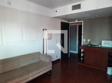 Apartamento · 28m² · 1 Quarto · 1 Vaga · Apartamento para Aluguel - Moema, 1 Quarto,  28 m² - São Paulo