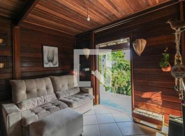 Casa · 650m² · 2 Quartos · 1 Vaga · Casa para Aluguel - Vargem Grande, 2 Quartos, 650 m² - Rio de Janeiro