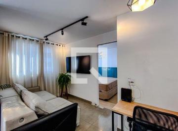 Apartamento · 46m² · 1 Quarto · Apartamento para Aluguel - Brás, 1 Quarto,  46 m² - São Paulo