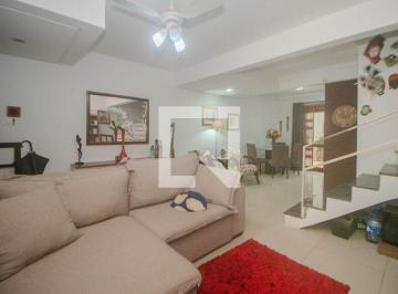 Casa · 115m² · 3 Quartos · 3 Vagas · Casa à Venda - Rubem Berta, 3 Quartos,  115 m² - Porto Alegre