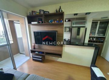 Apartamento · 69m² · 3 Quartos · 2 Vagas · Apartamento em  Rua Fernando Monteiro Furtado - Residencial José Lázaro Gouvea - Londrina/PR