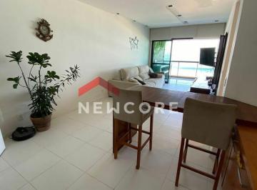 Apartamento · 80m² · 2 Quartos · 1 Vaga · Apartamento em Avenida Lúcio Costa - Recreio dos Bandeirantes - Rio de Janeiro/RJ