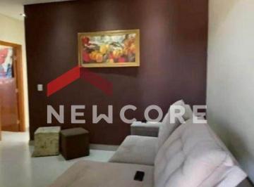 Casa · 96m² · 3 Quartos · 2 Vagas · Casa em Rua Doutor Arnaldo Miraglia - Núcleo Habitacional Vereador Edson Francisco da Silva - Bauru