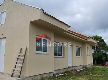 Casa · 118m² · 3 Quartos · 2 Vagas · Casa em Rua Lídio Kehl - Vila Germania - Nova Petrópolis/RS