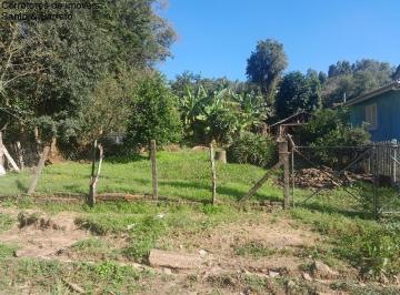 Foto 01 · Terreno, Santo Antônio, Montenegro, RS