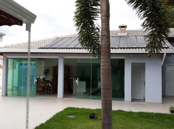 Casa · 329m² · 3 Quartos · Casa à venda - no Condominio Villa Verona