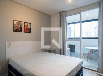 Apartamento · 26m² · 1 Quarto · Apartamento para Aluguel - Consolação, 1 Quarto, 26 m2 - São Paulo