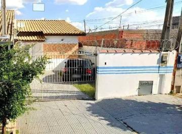 Casa · 60m² · 2 Quartos · 2 Vagas · Casa a venda - Éden - Sorocaba - Zona Industrial