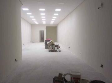 Comercial · 120m² · Salão comercial para locação - Parque São Bento - Sorocaba - Zona Norte