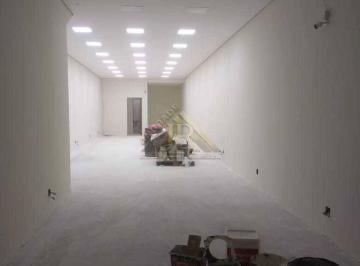 Comercial · 120m² · Salão comercial para locação - Pq. São Bento - Sorocaba - Zona Norte