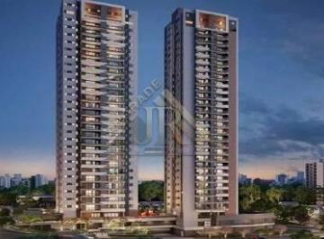 Apartamento · 69m² · 2 Quartos · 2 Vagas · Apartamento - Dois dormitórios Jd Emilia - Sorocaba - Const. Planeta