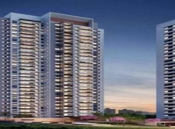 Apartamento · 74m² · 2 Quartos · 2 Vagas · Apartamento a venda - Alto da Boa Vista - Sorocaba - Zona Leste