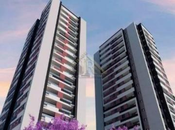 Apartamento · 46m² · 1 Quarto · 1 Vaga · Apartamento a venda - Jardim Guaruja - Sorocaba - Zona Oeste