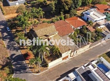 Casa de 4 quartos, Sobradinho · OPORTUNIDADE CASA 4 SUÍTES COM ÁREA GOURMET QD 11 CJ D - SOBRADINHO I