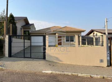 Foto 01 · Casa, Loteamento Parque Elite, Santo Antônio da Patrulha, RS