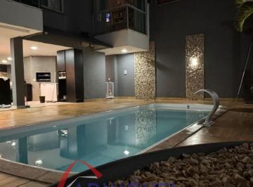 Foto 01 · Casa Duplex em São Cristovão! Com 3 Quartos, 1 Suíte, 3 Vagas, 316,80m².