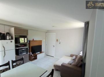 Apartamento · 45m² · 2 Quartos · 1 Vaga · Apartamento à venda - em Fragata