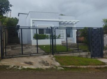 Foto 01 · Casa, Haller, Santo Ângelo, RS