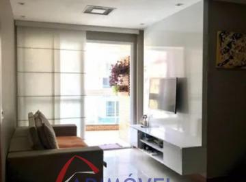 Foto 01 · Apartamento na Praia de Itaparica! Com 3 Quartos, 1 Suíte, 2 Vagas, 100m².