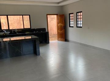 Foto 01 · Imperdível oportunidade de adquirir casa com 2 quartos e 2 suítes no bairro Bom Clima em Chapada dos