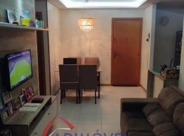 Foto 01 · Apartamento na Praia de Itaparica! Com 2 Quartos, 1 Suíte, 1 Vaga, 68m².