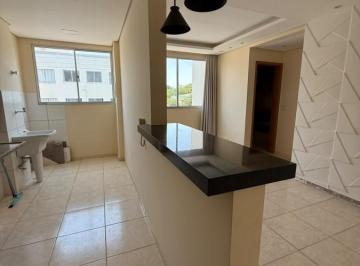 202610131333591505.jpeg · Apartamento para Venda em Contagem, Cabral, 2 dormitórios, 1 banheiro, 2 vagas