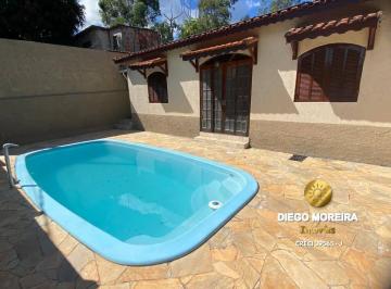 Casa · 260m² · 2 Quartos · 2 Vagas · CASA À VENDA COM PISCINA E PORTEIRA FECHADA |EM MAIRIPORÃ!