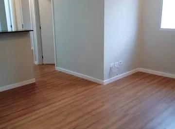 Foto 01 · Apartamento de 46m² no Centro de Aparecidinha, Sorocaba.