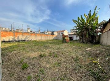 Foto 01 · Terreno à venda em Resende-RJ, Jardim Oeste: 250 m² de oportunidade!