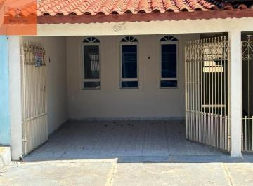Foto 01 · Casa, Parque das Nações, Indaiatuba, SP