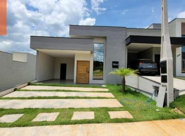 Foto 01 · Casa, Loteamento Park Gran Reserve, Indaiatuba, SP
