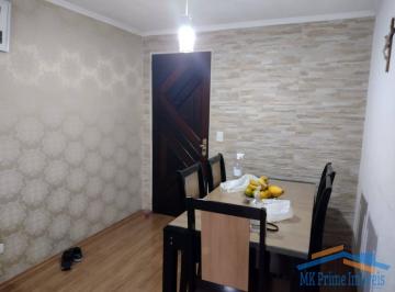 Apartamento · 57m² · 2 Quartos · Apartamento com 2 Dormitórios - 1 Vaga - Piscina