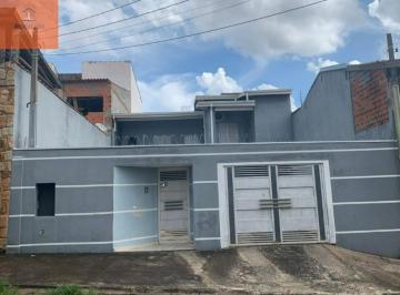 Foto 01 · Casa, Jardim Regina, Indaiatuba, SP