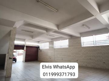 Comercial , São Paulo · Imóvel comercial próximo na comércios 