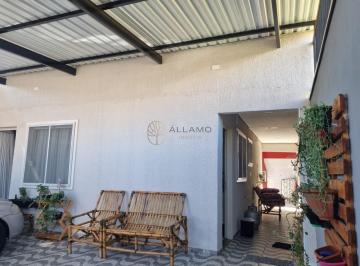 Foto 01 · Casa, Residencial Cosmos, Campinas, SP