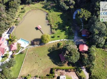 Comercial de 5 quartos, Nova Petrópolis · Pousada/sítio para venda na Serra Gaúcha