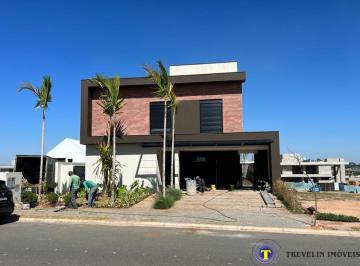 Foto 01 · Casa - Loteamento Residencial Arborais