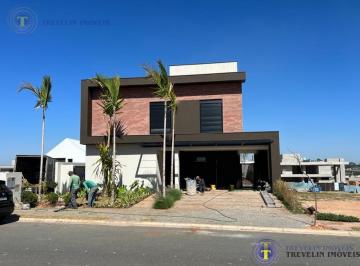 Foto 01 · Casa - Loteamento Residencial Arborais