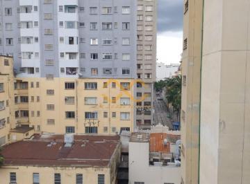Foto 01 · Apartamento, (kitnet) Centro Campinas, Campinas, SP