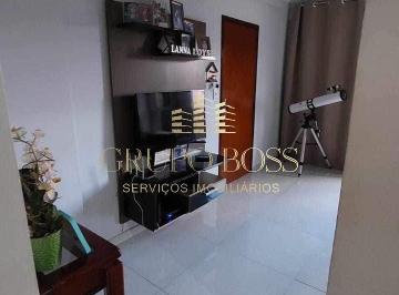 Foto 01 · Apartamento, Vila Nossa Senhora do Bonfim, São José do Rio Preto, SP