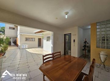 Casa · 3 Quartos · 4 Vagas · Sobrado Bairro Santa Paula 3 dormitórios e 4 vagas
