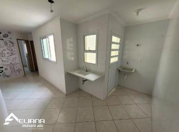 Apartamento · 74m² · 2 Quartos · 1 Vaga · Cobertura com 74 m² Venda Santa Maria - Santo André