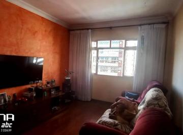 Apartamento · 97m² · 2 Quartos · 1 Vaga · Apartamento a venda com 2 quartos Bairro Santo Antonio